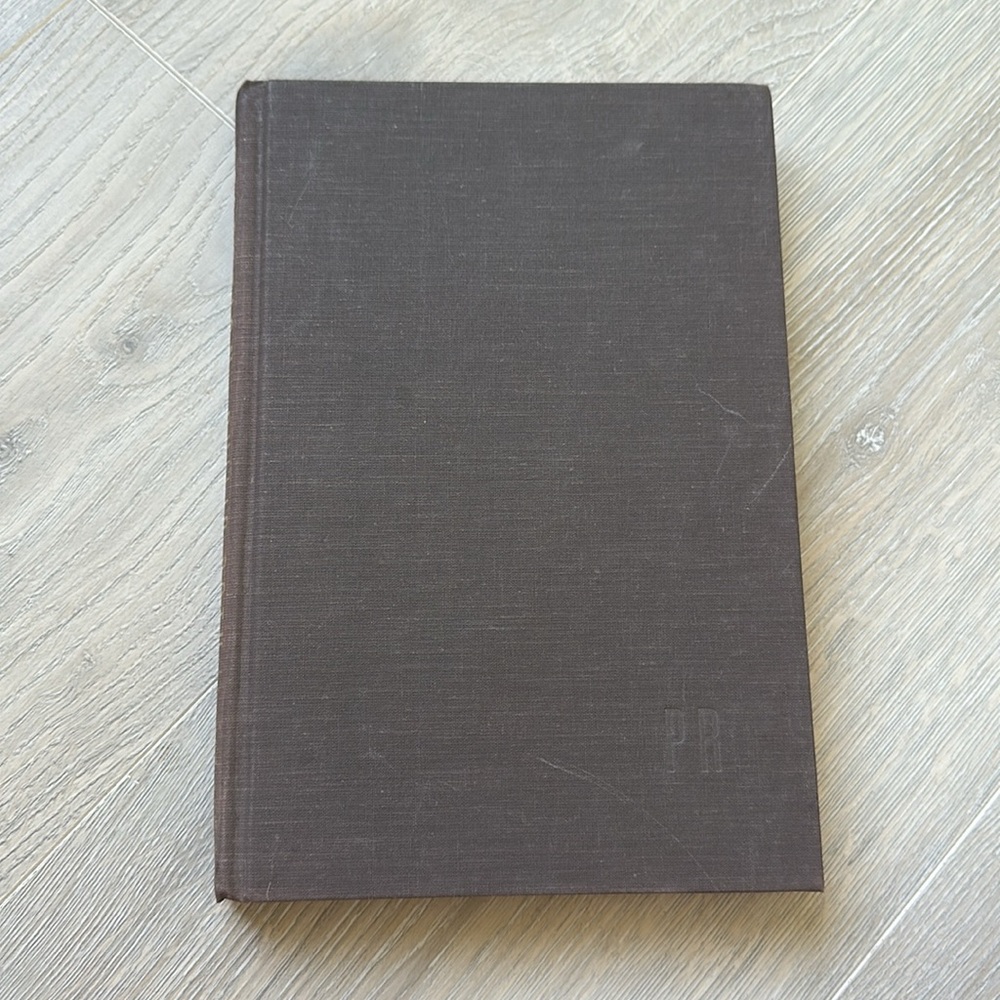 Deception by Philip Roth book - Picture 3 of 5
